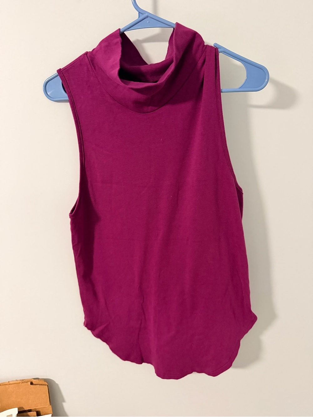 Free People mock neck top size Medium brand new no tag